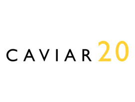 Logo Caviar20