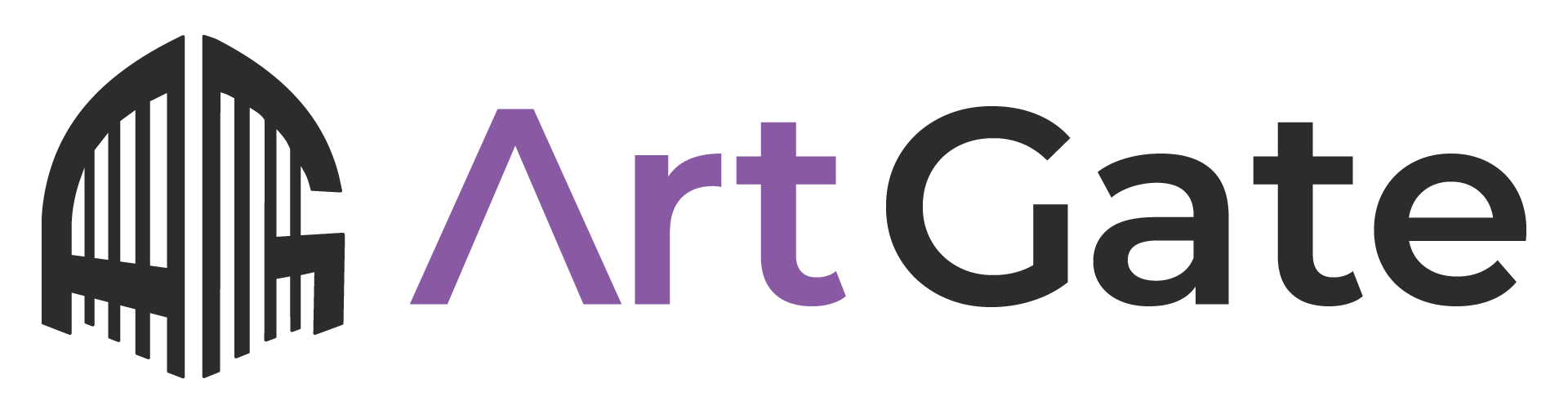 logo art gate