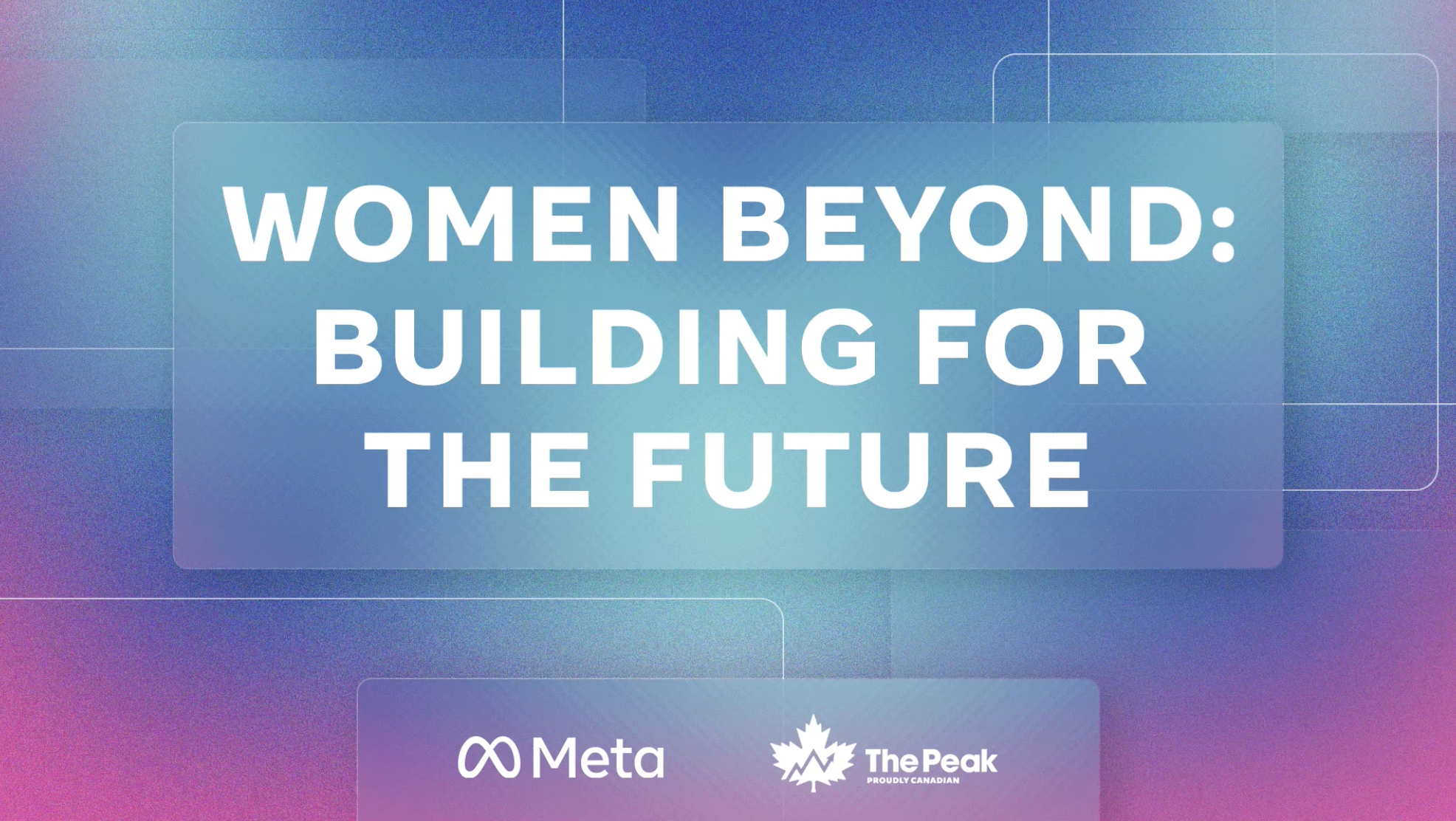Women Building the Future with META metaverse