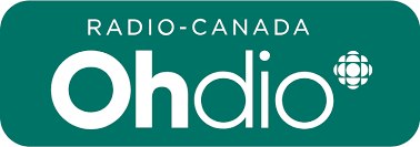 Ohdio Radio Canada Candice Houtekier Women Metaverse NFTS
