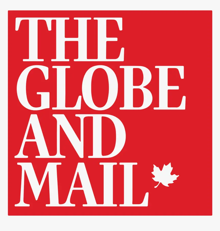the globe and mail