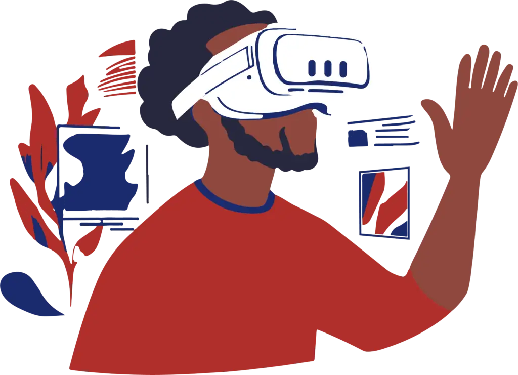 AR and VR solutions for art businesses in Toronto